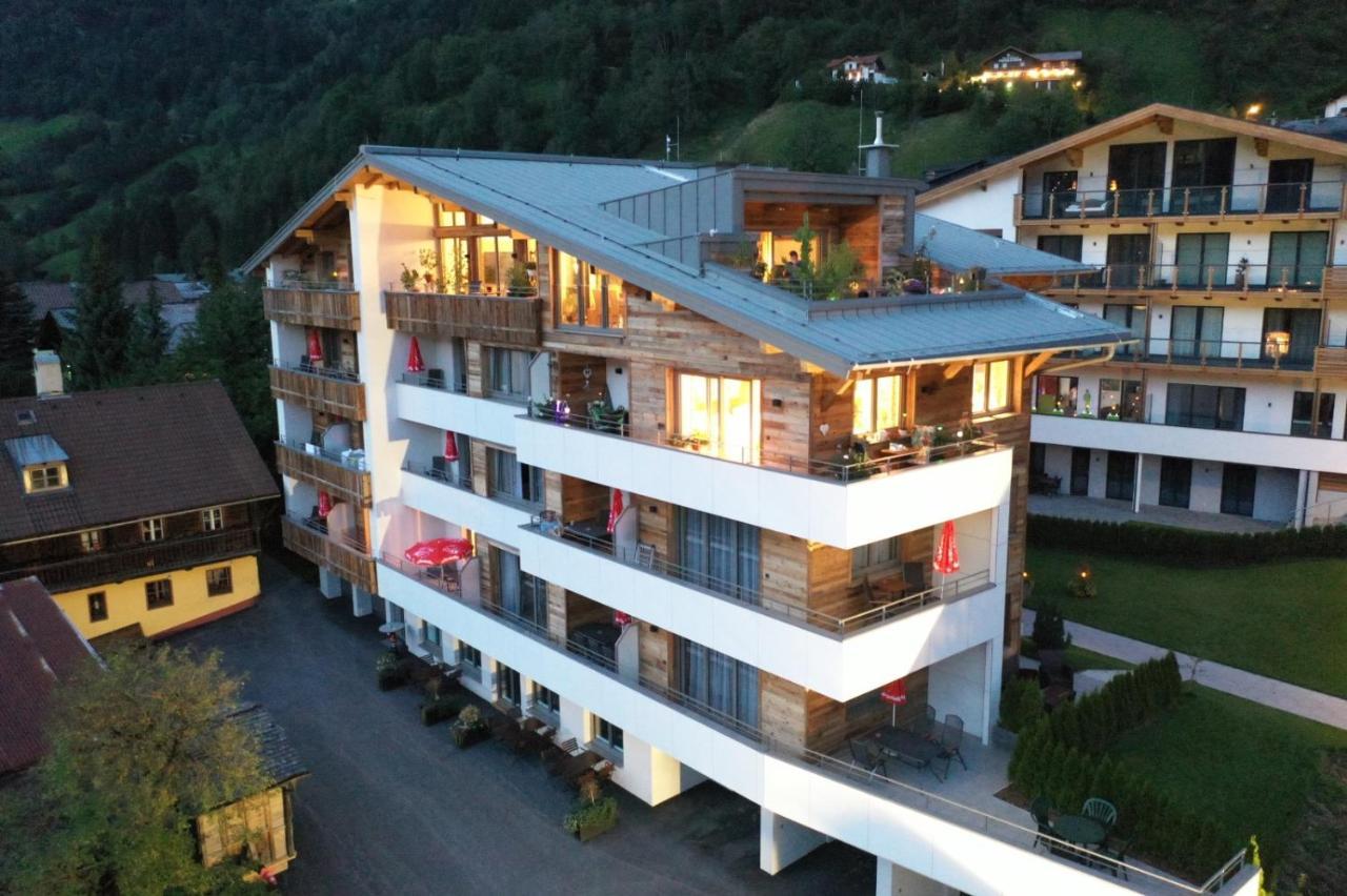 Winklers Gipfelblick Chalet, Inklusive Alpentherme - Ganzjaehrig, Gasteiner Bergbahn - Nur Sommer Bad Hofgastein Exterior photo